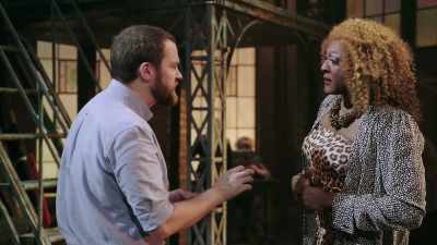 How many successful designers
do you think go about - Kinky Boots: The Musical