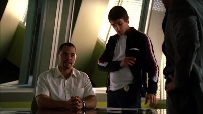 How many suitcases are you looking for? - CSI: Miami