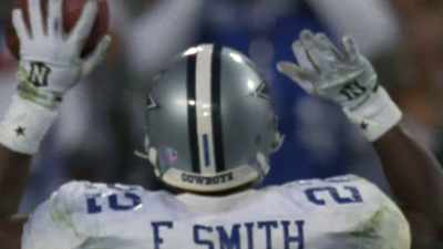 How many Super Bowl did he win?" - Bye Bye Barry