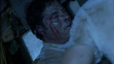 How many survived? - Lost
