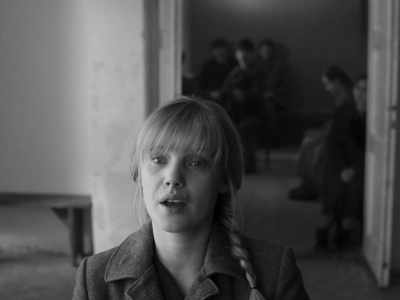 How many sweet, good girls - Cold War