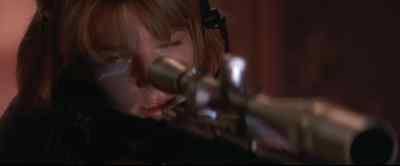 - How many targets?
- One. - Point of No Return