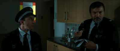 How many teddies were involved
in this massacre then? - Benny Loves You