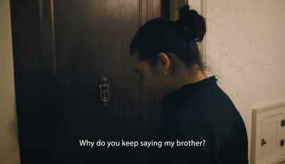 How many things I've done to piss him off
in that given day. - Minding the Gap