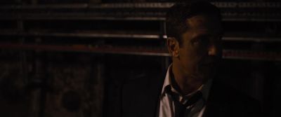 How many you think diedI don't know A lotAll those innocent peopleDead because of meNo not because of you Because of themThey're trying to kill you sirAnd they've killed all these peoplejust to make everyone else a little more afraidWell fuck that and - London Has Fallen