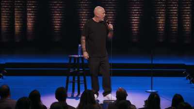 "How many?" "Three." - Jo Koy: Live from Brooklyn