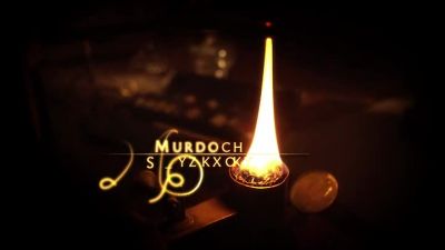 How many this time? - Murdoch Mysteries