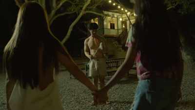 How many times am I going to beg? - Hibang