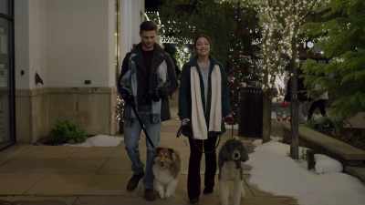 How many times
am I going to need - Tails of Christmas