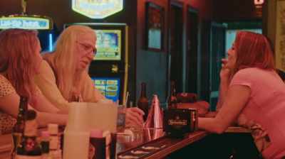 How many times you been married? - Bloody Nose, Empty Pockets