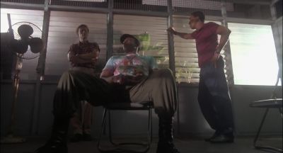 How many times did you fuck her Maurice - Off Limits