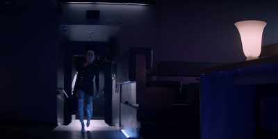 How many times did you tell me
that Beth was never coming back? - Batwoman