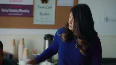 How many times
do you call the morgue a week? - Buying Back My Daughter