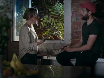 How many times do I have
to say in that same way? - Trouble Will Find Us