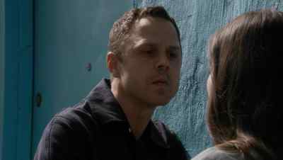How many times you figure
you started over? - Sneaky Pete