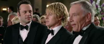 How many times are you gonna do this shitRule number 32 You don't commit to a relativeunless you're absolutely positive that they have a pulseRule 16 Give me an up to date family treeYour mistake You made me look like an idiotRule number 76 No excuses - Wedding Crashers