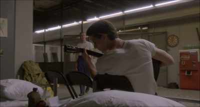 How many times you gonna read
that letter? - Sun Records