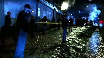 How many times we gotta go
through this story, all right? - CSI: Crime Scene Investigation
