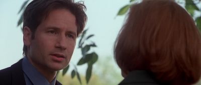 How many times have we been here before - The X Files