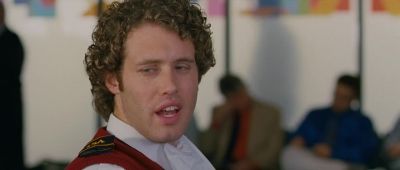 How many times have you called her Five - She's Out of My League
