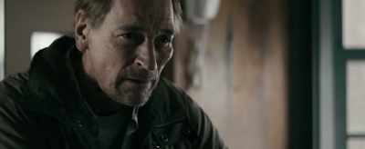 How many times have I asked you - The Survivalist