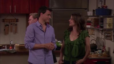 How many times have I told,
not to climb that mountain? - How I Met Your Mother