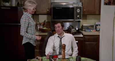 - How many times have
I told you not to leave - Massage Parlor Murders!