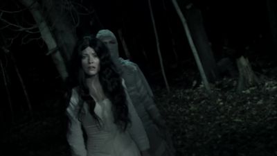 How many times have I told you - Diary of the Dead