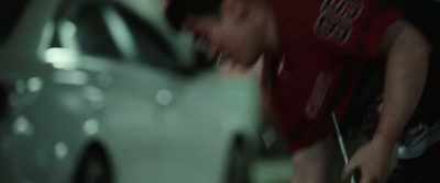 How many times have you saved our asses? - Fabricated City