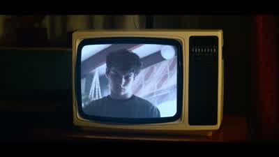 How many times have you watched Pac-Man die? - Black Mirror: Bandersnatch