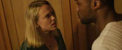- How many times?
- I don't know, like three. - The Alpines