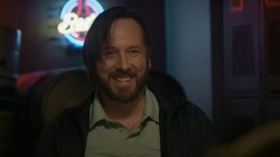 How many times?
I don't know. - Big Sky
