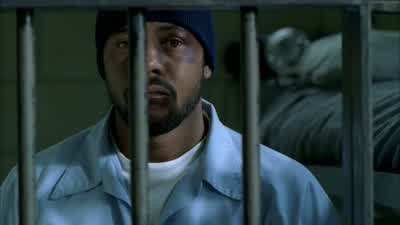 How many times I got to say it? - Prison Break