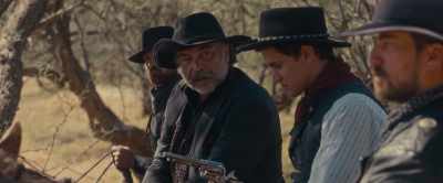 How many times I told you
kid, you dither, you die. - Birthright Outlaw