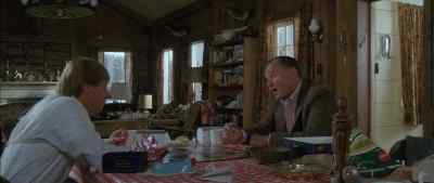 How many times was John Wayne nominated
for an Academy Award? - Raw Deal