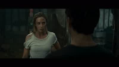 How many times? - Edge of Tomorrow