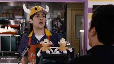 How many times - Clerks II