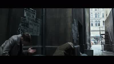 How many times is thisYou're from Paramus nowYou know it's illegal to lie on the enlistment formAnd seriously Jersey - Captain America: The First Avenger