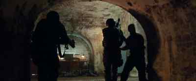 How many times were we like. - G I  Joe: Retaliation