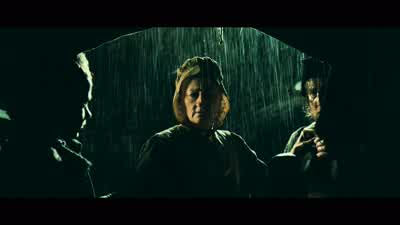 How many today? - Perfume: The Story of a Murderer