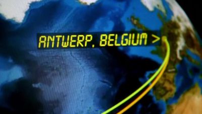 How many trips per year? - CSI: Miami