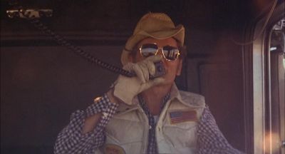 How many trucks do you see - Smokey and the Bandit II