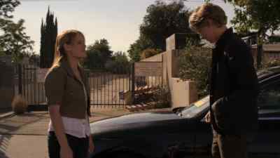 How many unpaid tickets do you have? - Switched at Birth