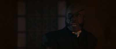 How many want to get even? Huh? - Outlaw Johnny Black