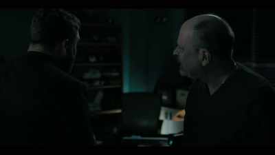 How many ways can this go wrong? - Justified: City Primeval
