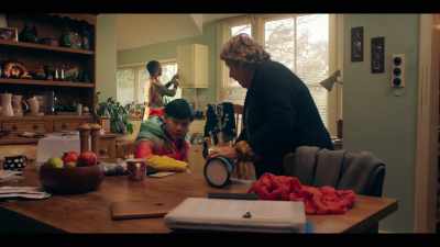 How many? What are we, 12? - Years and Years