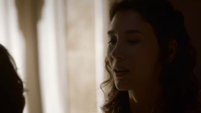 How many whores have you been with? - Game of Thrones