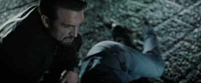 How many will I kill today? - The Equalizer 3