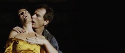 How many women have you been with - Romasanta: The Werewolf Hunt