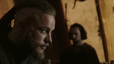 How many women have you been with? - Vikings